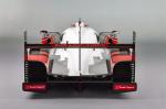 Audi R18 e-Tron Quattro 2015 года